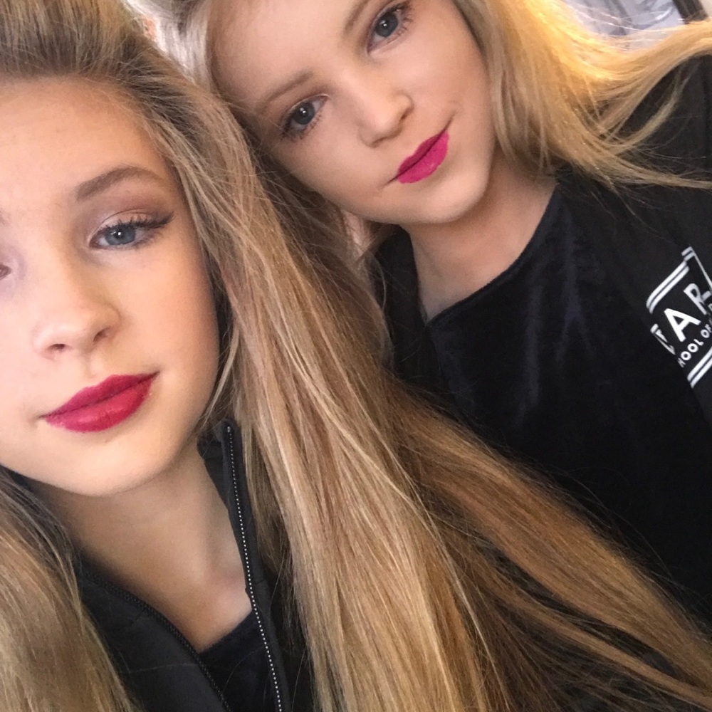 Meet your Posher, Rebecca